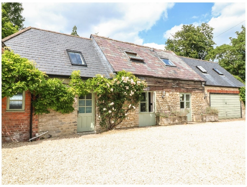 Wiltshire Cottage Holidays - Click here for more about Somerford Cottage