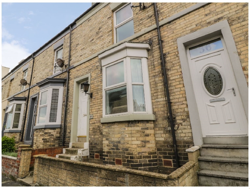 Click here for more about Locky Cottage