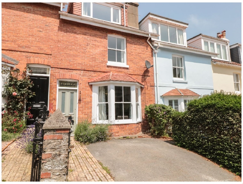 English Cottage Holidays - Fordlea