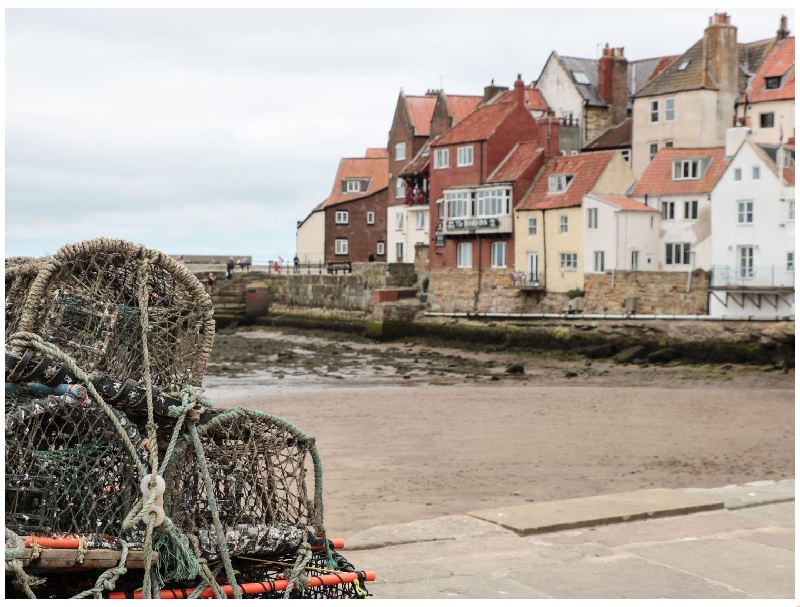 Yorkshire Cottage Holidays - Click here for more about Olton Hall @ Engine Shed