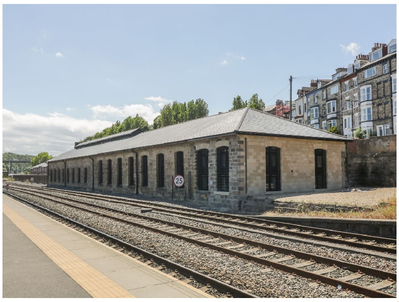 Click here for more about Sir Nigel Gresley @ Engine Shed