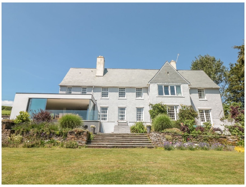 Devon Cottage Holidays - Click here for more about Little Redlap