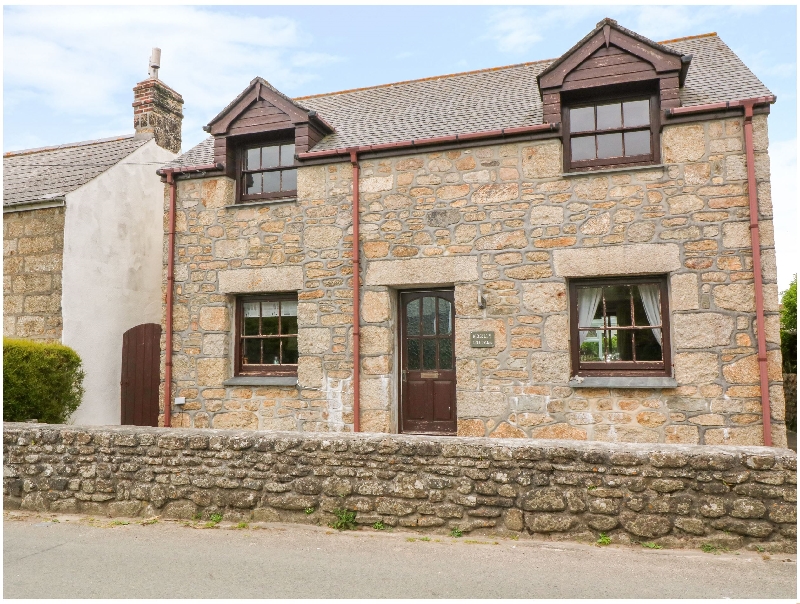 English Cottage Holidays - Mossley Cottage