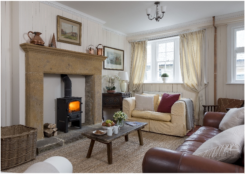 Click here for more about Manor Cottage