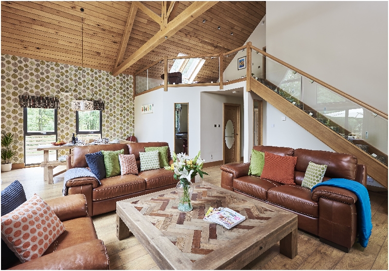 Click here for more about Ladycross Lodge Shunner Howe