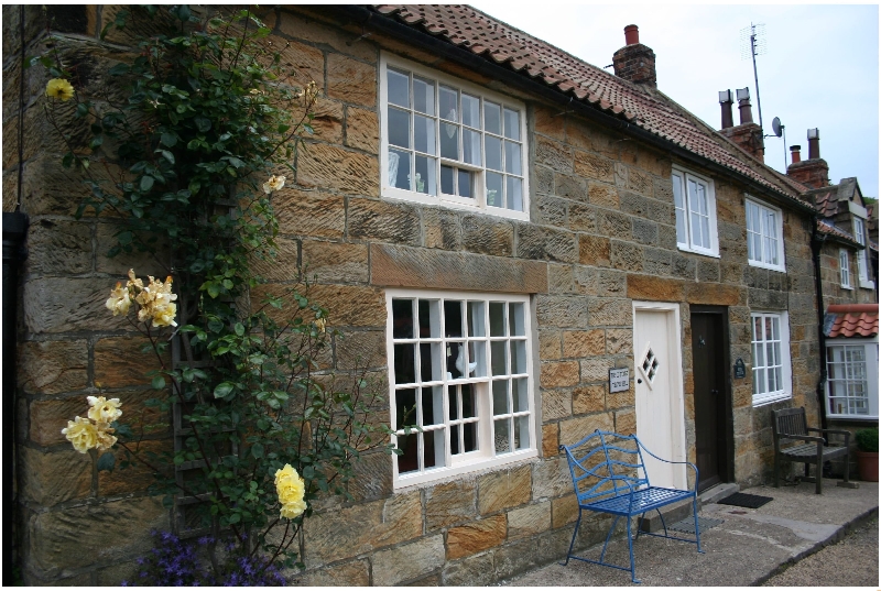 Yorkshire Cottage Holidays - Click here for more about The Cottage