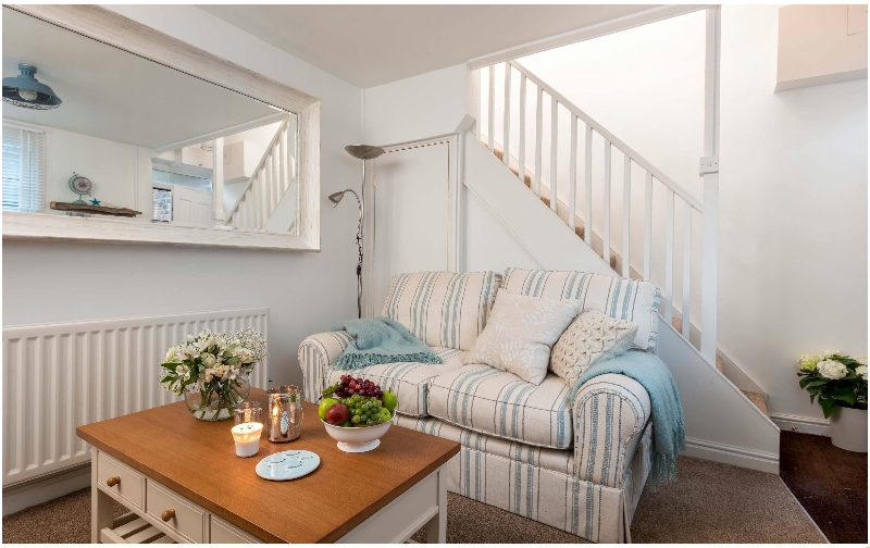 Yorkshire Cottage Holidays - Click here for more about Seashell Cottage