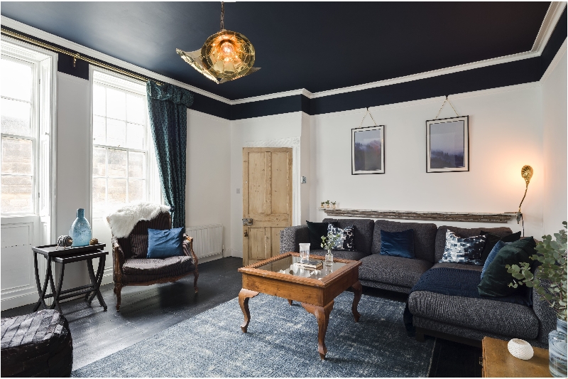 Short Break Holidays - The Townhouse