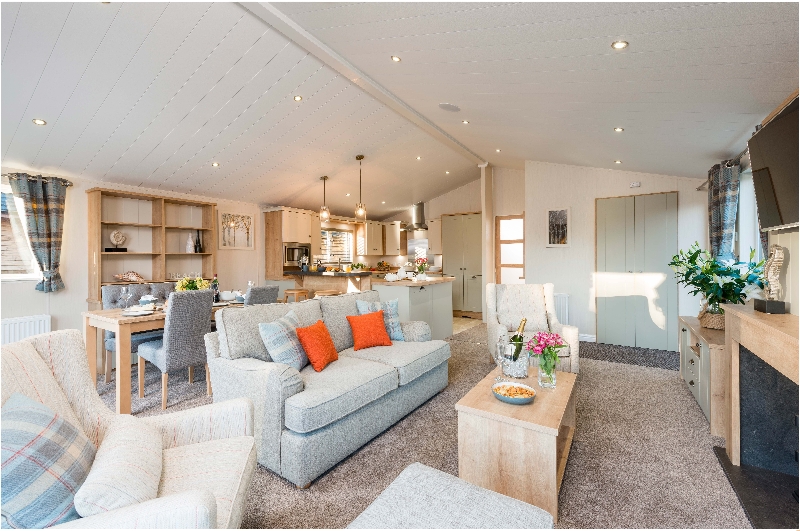 Click here for more about Ammonite Lodge