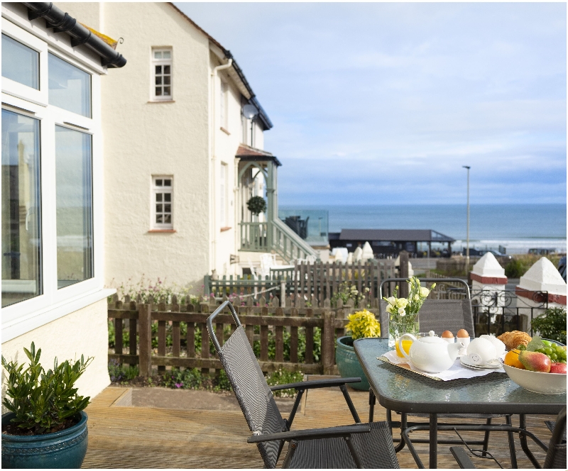 Yorkshire Cottage Holidays - Click here for more about Lezayre Cottage