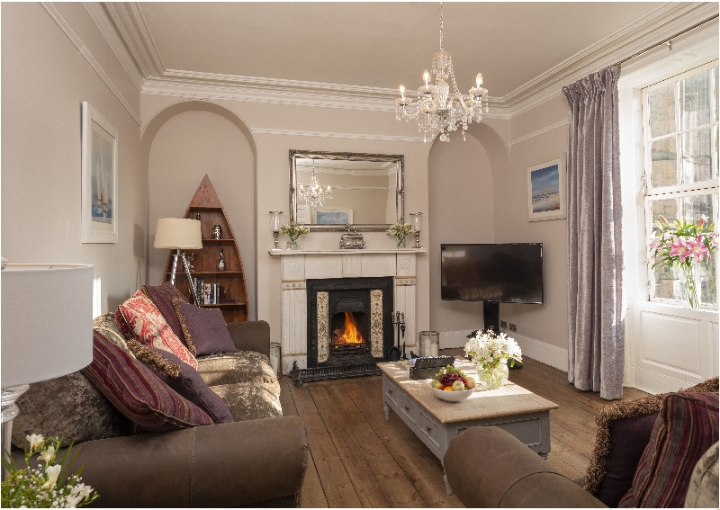 English Cottage Holidays - The Old Theatre