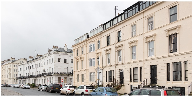 Click here for more about Seawards Apartment