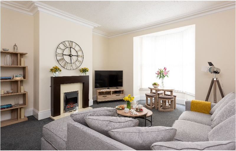 English Cottage Holidays - Church View