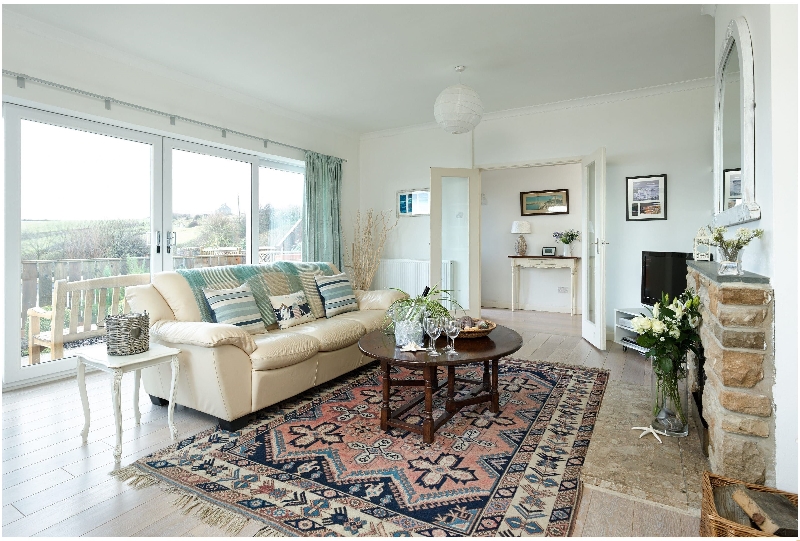 English Cottage Holidays - Angel Heights