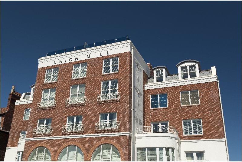 Yorkshire Cottage Holidays - Click here for more about Abbey View Apartment