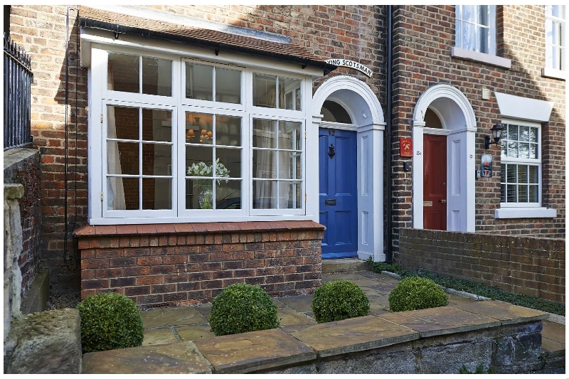 Click here for more about Flying Scotsman