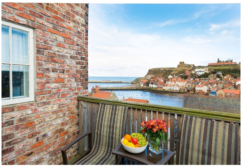 Click here for more about Pier Lane House