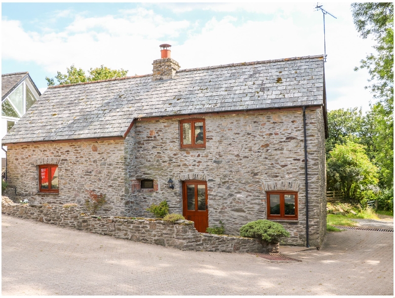 Somerset Cottage Holidays - Click here for more about Great Bradley Cottage