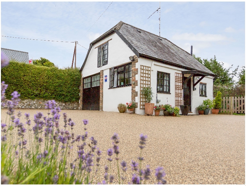 Dorset Cottage Holidays - Click here for more about Little England Cottage