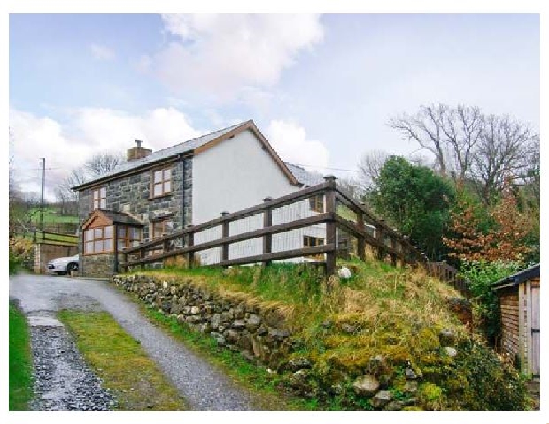 Click here for more about Glan Twrch