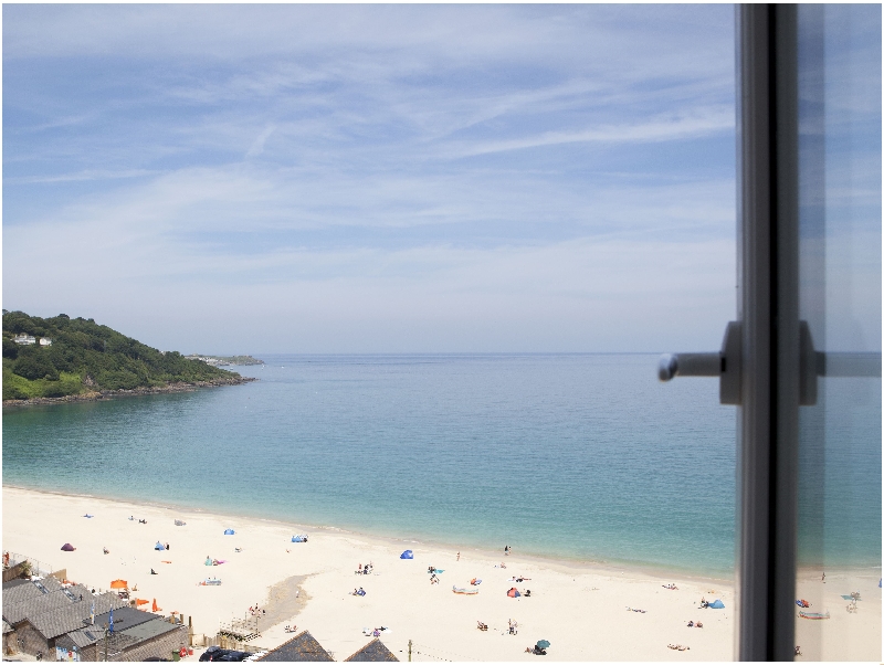 Cornwall Cottage Holidays - Click here for more about Serena