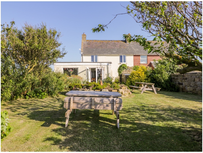 Yorkshire Cottage Holidays - Click here for more about Sleeping Dragon