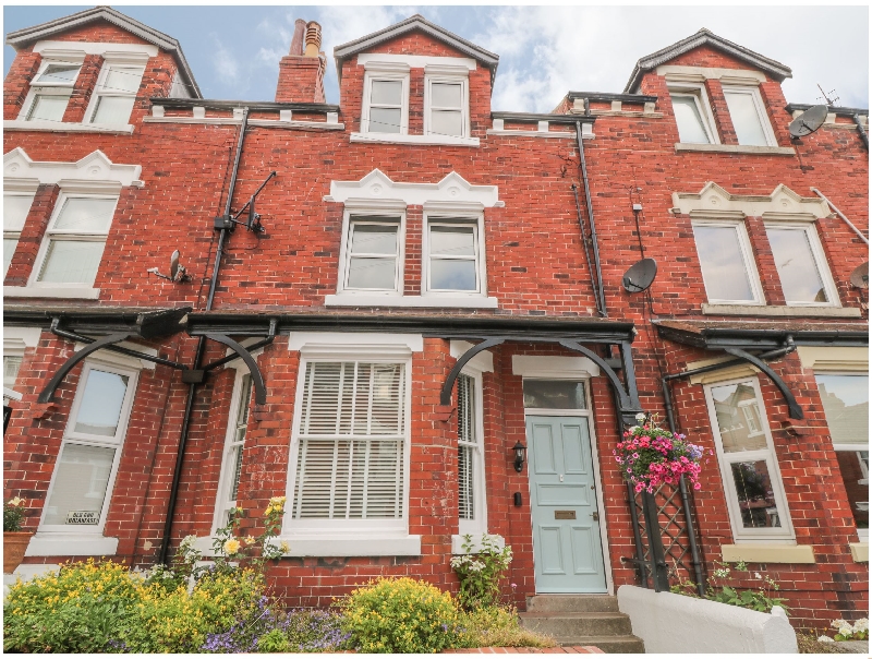 English Cottage Holidays - Allium House