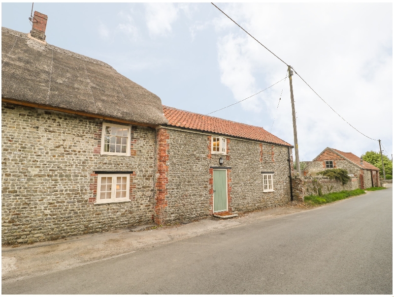 Wiltshire Cottage Holidays - Click here for more about Little Thenford