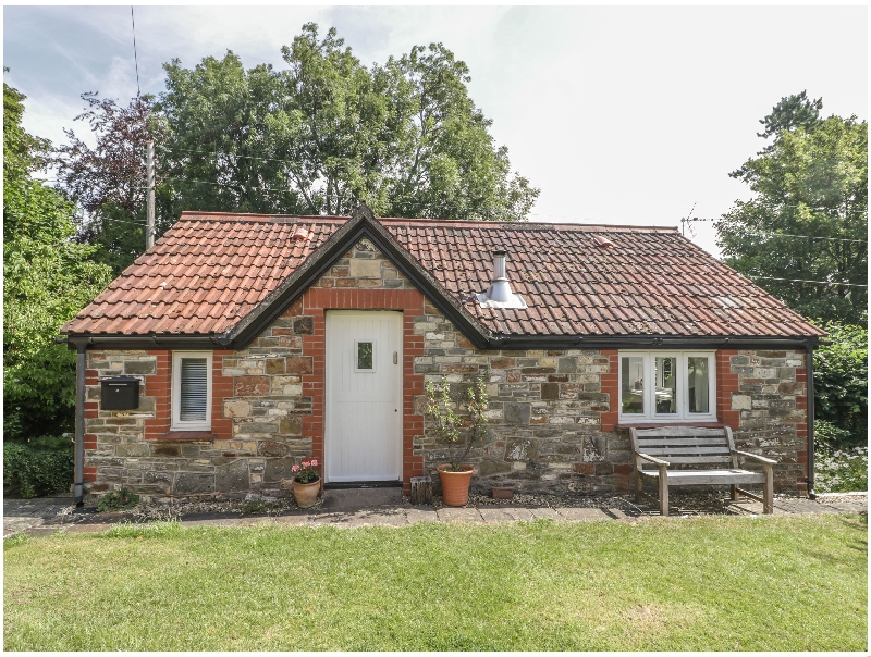 English Cottage Holidays - The Cottage at Woodmead