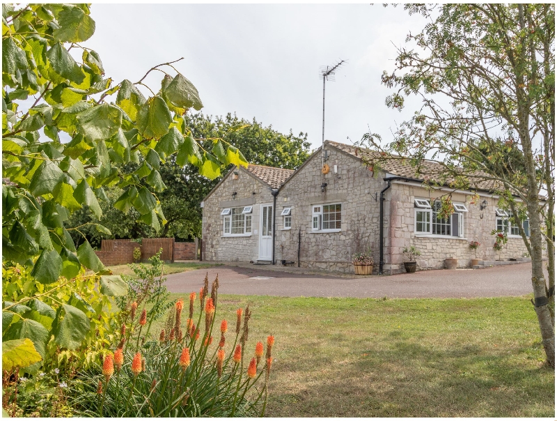Dorset Cottage Holidays - Click here for more about Loscombe Retreat