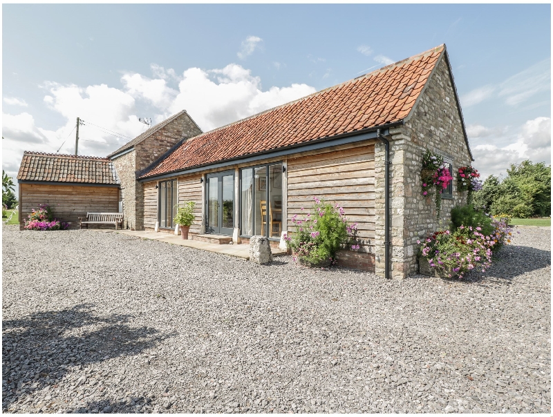 Gloucestershire Cottage Holidays - Click here for more about Golden Valley Barn