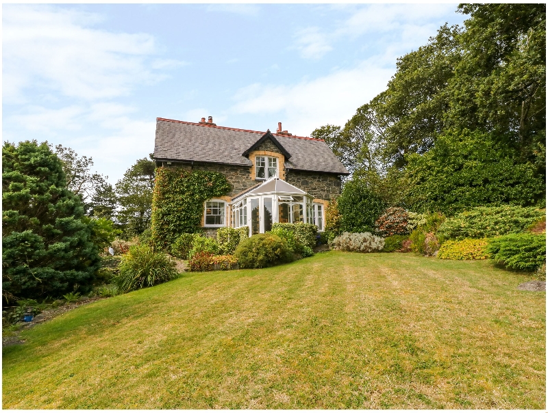 Click here for more about Ty'n Y Coed