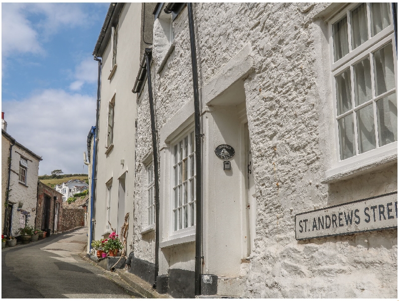 Short Break Holidays - Cousham Cottage