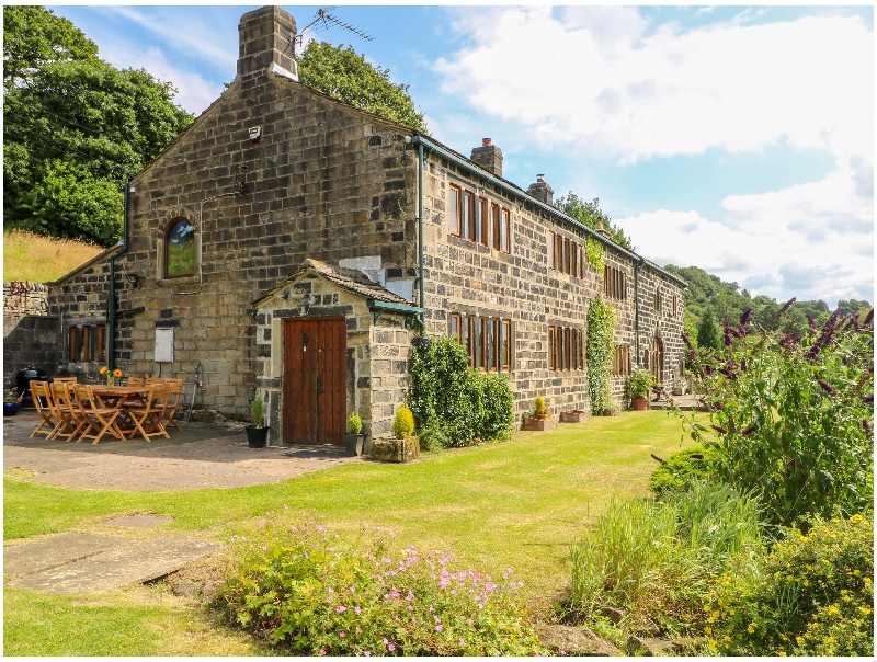 English Cottage Holidays - Stephenson House
