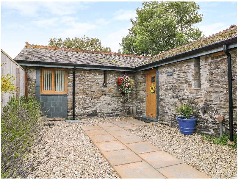 Cornwall Cottage Holidays - Click here for more about Cawsand (was Rame)