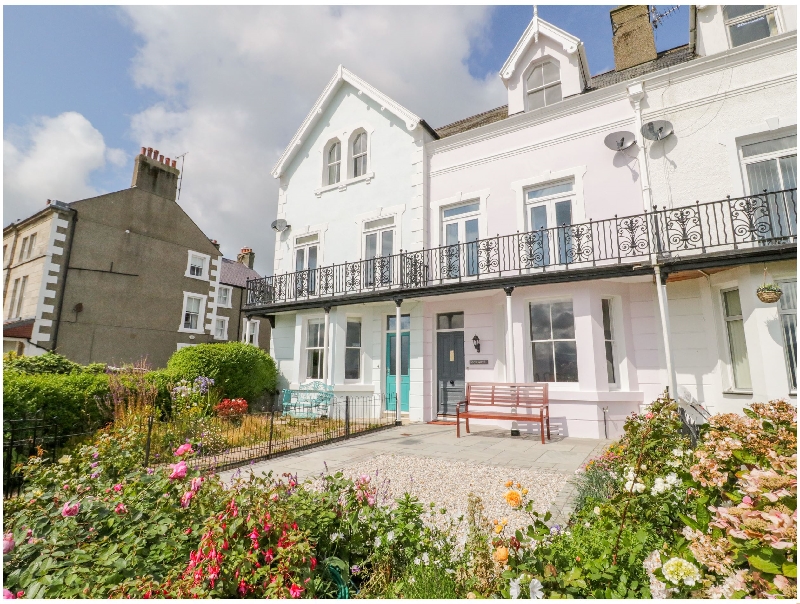 Click here for more about Mor Awel