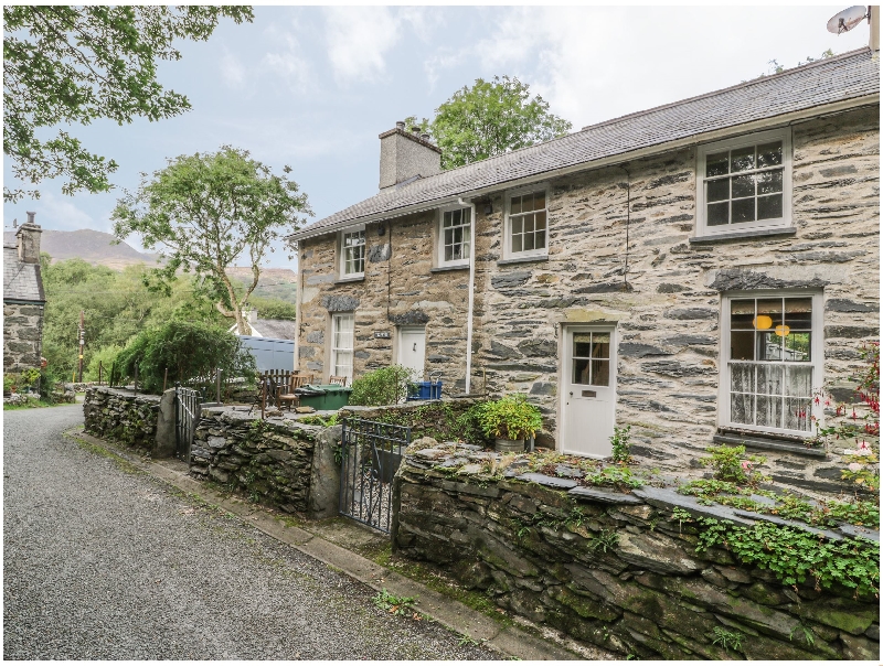 Click here for more about Peniel Cottage
