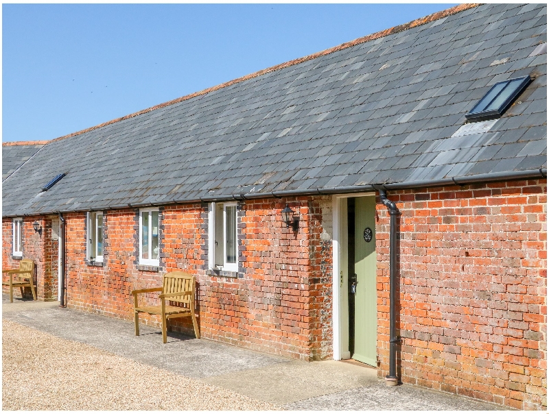 Dorset Cottage Holidays - Click here for more about Hardy Cottage