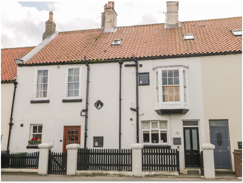 English Cottage Holidays - Bonno's Cottage