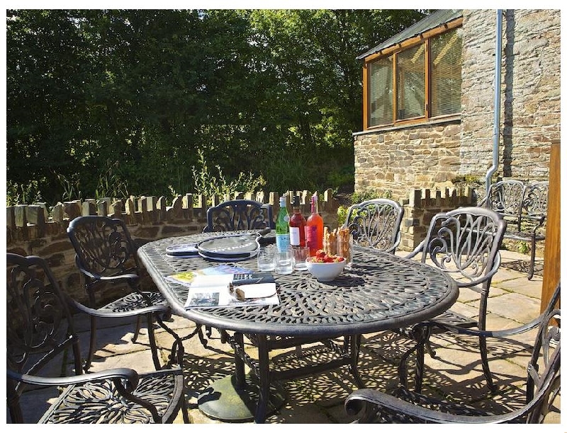 English Cottage Holidays - The Willows