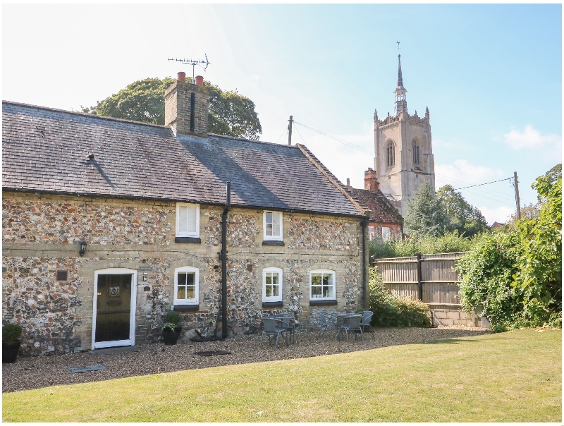 Click here for more about Manor Farm Cottage
