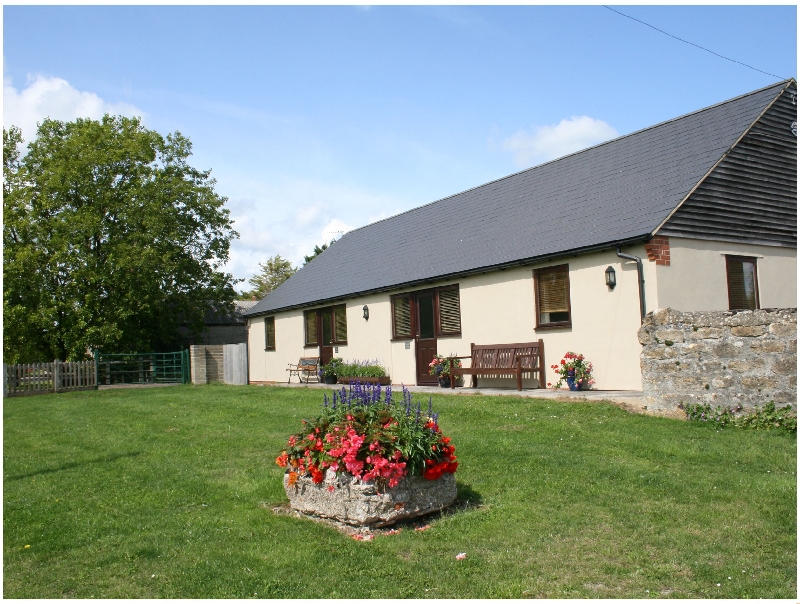 Wiltshire Cottage Holidays - Click here for more about Roan Cottage