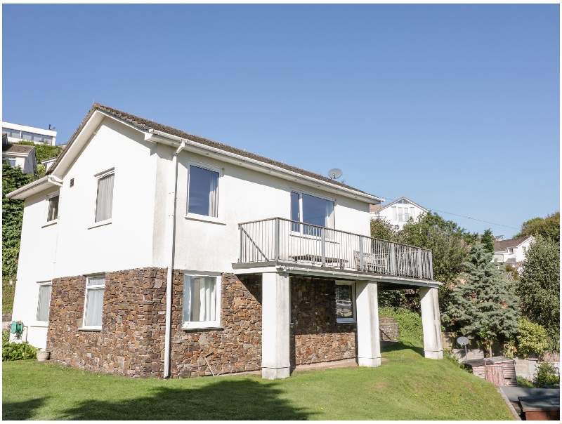 Devon Cottage Holidays - Click here for more about Mallards