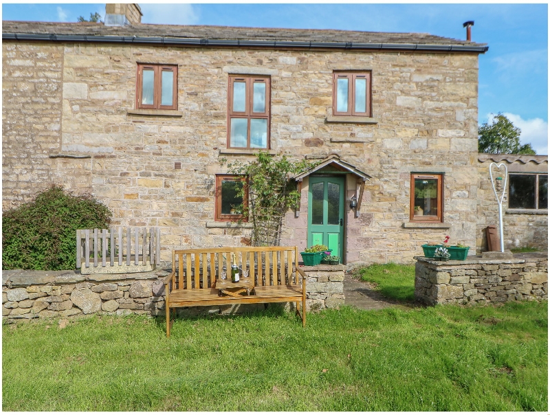 Cumbria Cottage Holidays - Click here for more about Upmanhowe