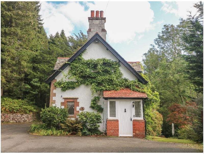 Cumbria Cottage Holidays - Click here for more about High Eskholme