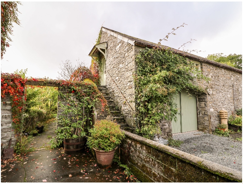 Cardiganshire Cottage Holidays - Click here for more about The Reading Room