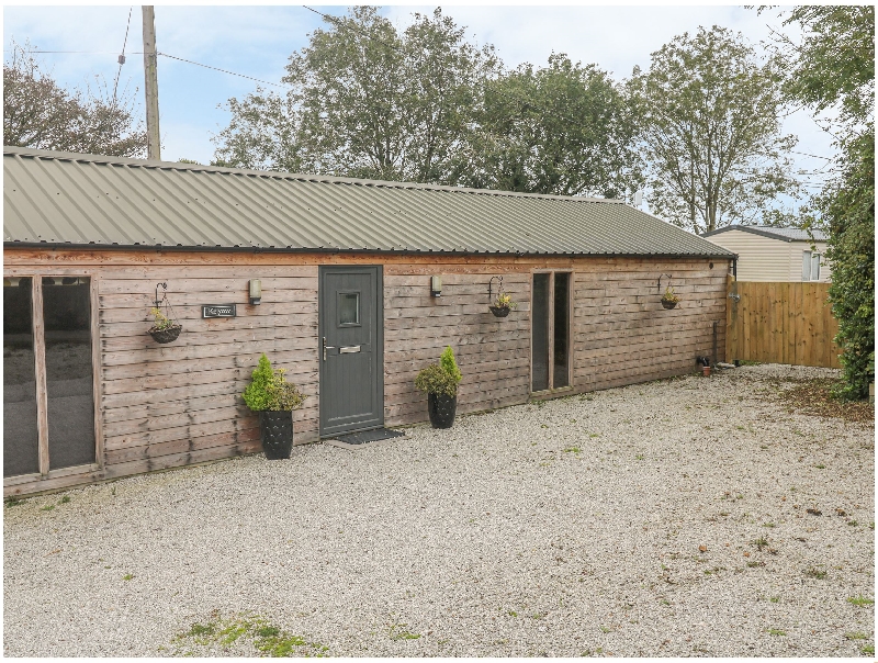 Cornwall Cottage Holidays - Click here for more about Kelyow