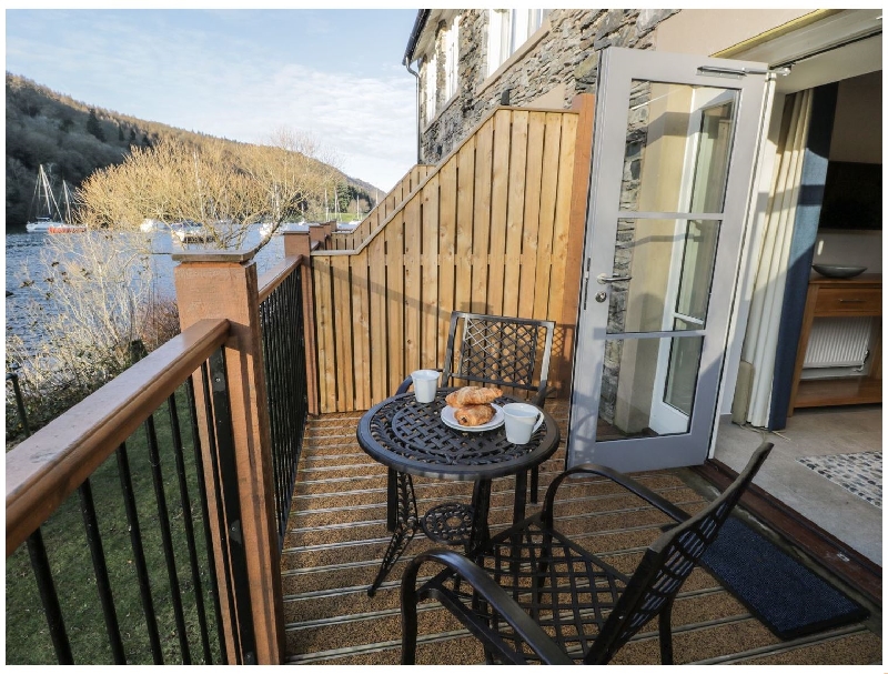 English Cottage Holidays - Pennington