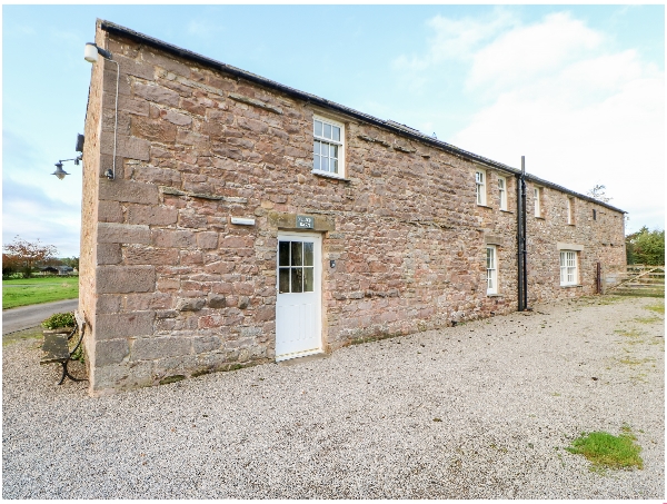 Cumbria Cottage Holidays - Click here for more about Nelson Barn