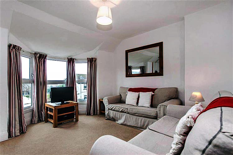 Dorset Cottage Holidays - Click here for more about Top Deck